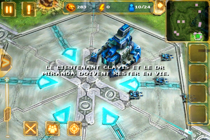 Starfront: Collision Starfront: Collision