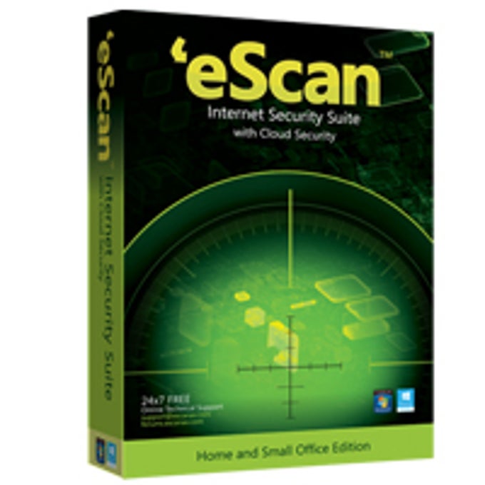 eScan Internet Security Suite with Cloud eScan Internet Security Suite with Cloud