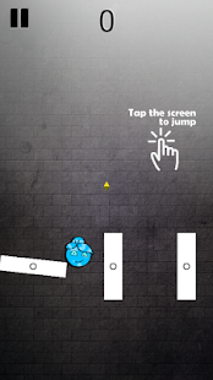 Fire boy Water Girl 2 Jump Mode