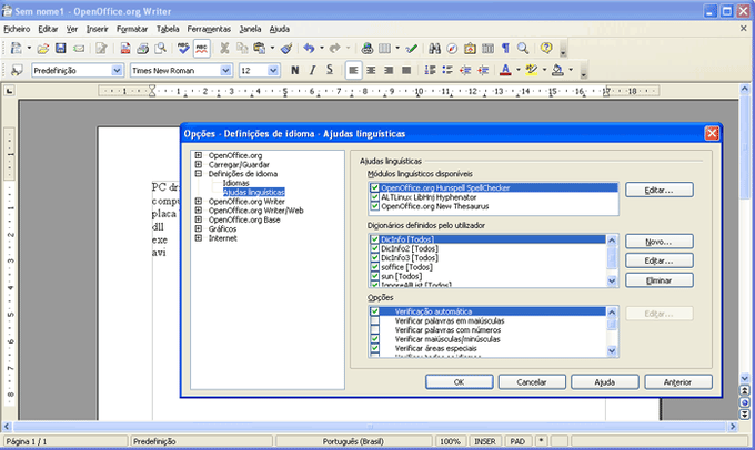 Termos de Informática