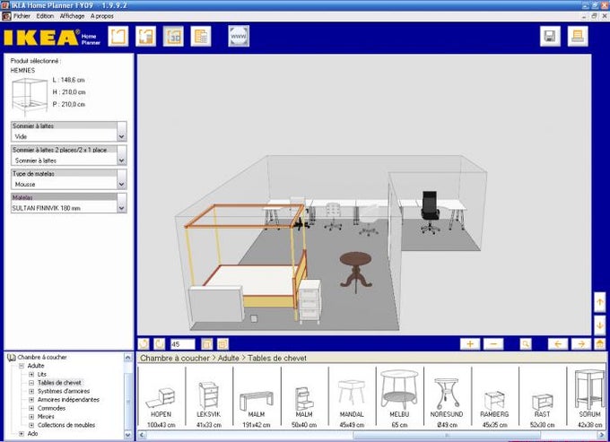 Ikea Home Planner Ikea Home Planner