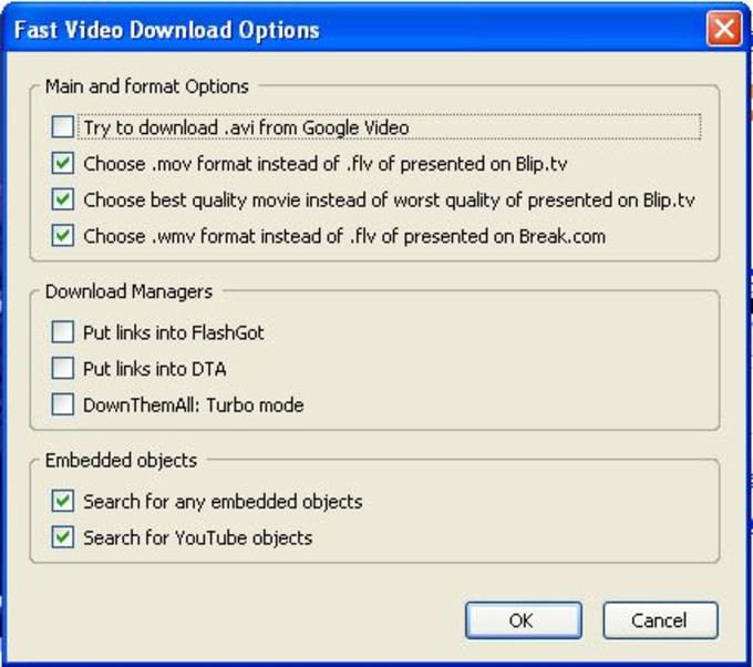 fast download youtube video for free