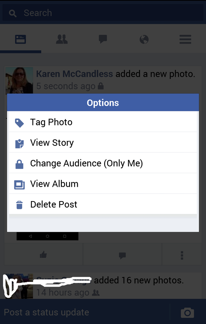 Facebook Lite Facebook Lite