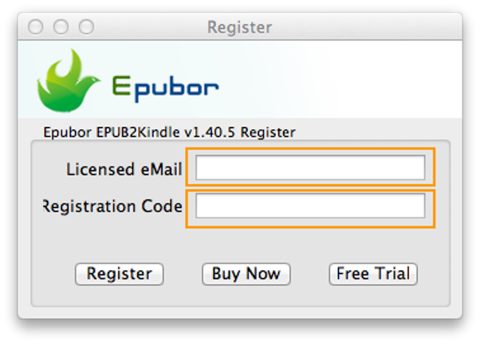 free epub converter mac