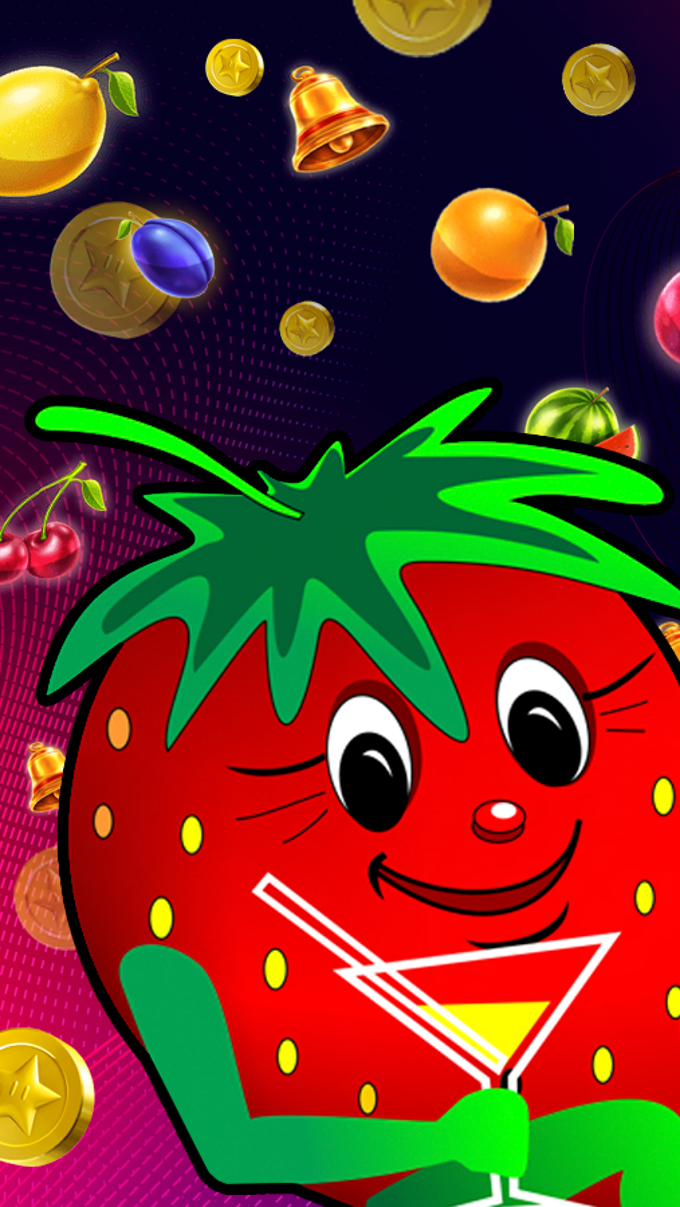 Fruit Cocktail для Android — Скачать