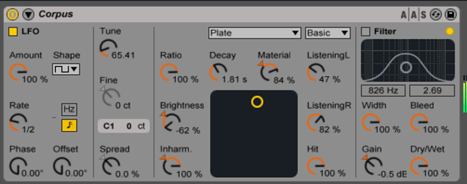 Ableton Ableton