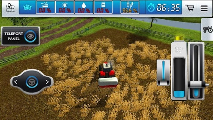 Farm Expert 2018 Mobile Farm Expert 2018 Mobile