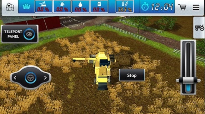 Farm Expert 2018 Mobile Farm Expert 2018 Mobile