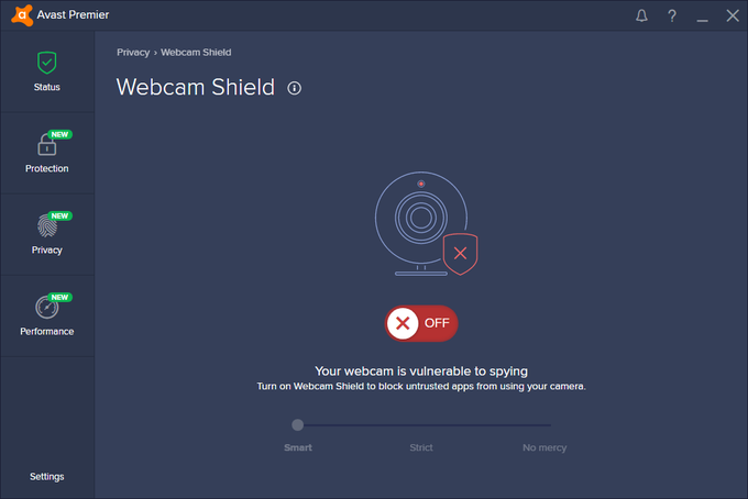 Avast Ultimate Avast Ultimate