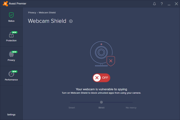 Avast Ultimate Avast Ultimate
