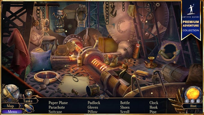 Skyland: Heart Of The Mountain Full