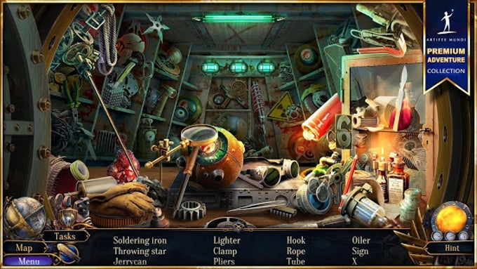 Skyland: Heart Of The Mountain Full