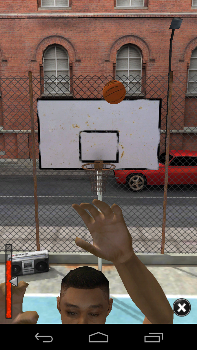 Real Basketball Real Basketball