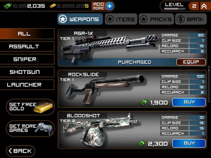 Frontline Commando Frontline Commando