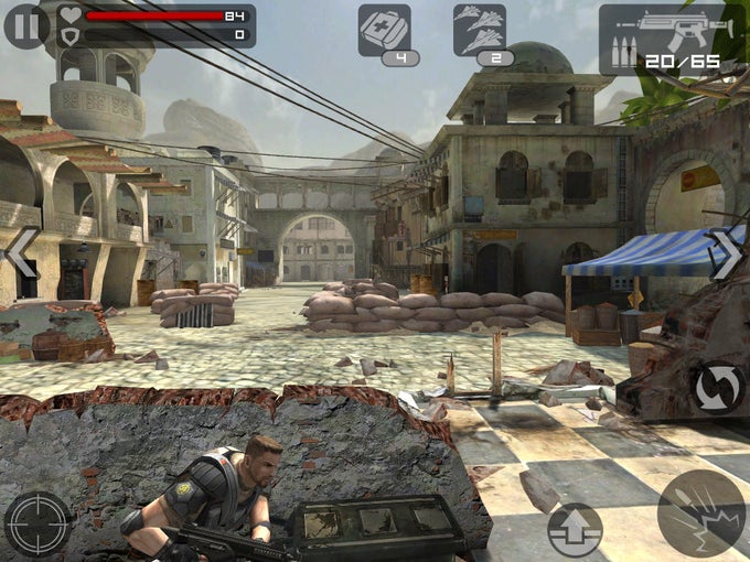 Frontline Commando Frontline Commando