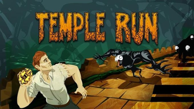 Get App-y: 'Temple Run' is mindless, addictive, fun