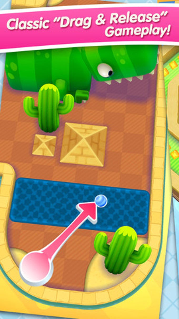 Mini Golf MatchUp Mini Golf MatchUp