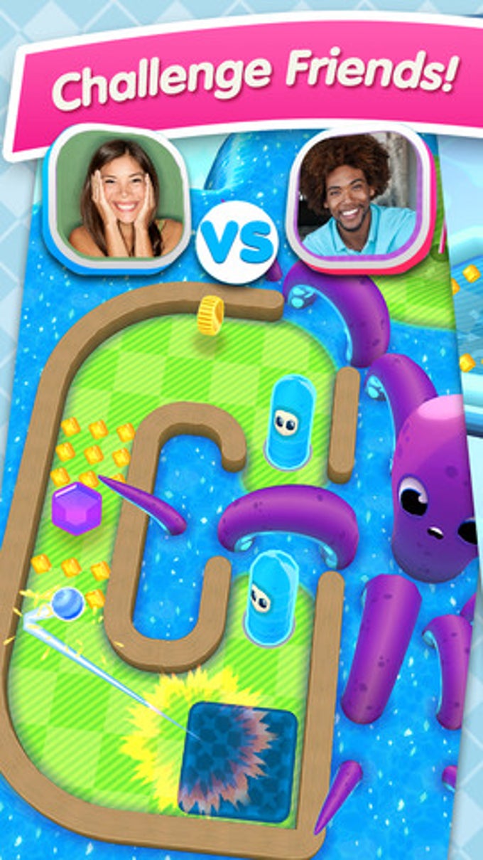 Mini Golf MatchUp Mini Golf MatchUp