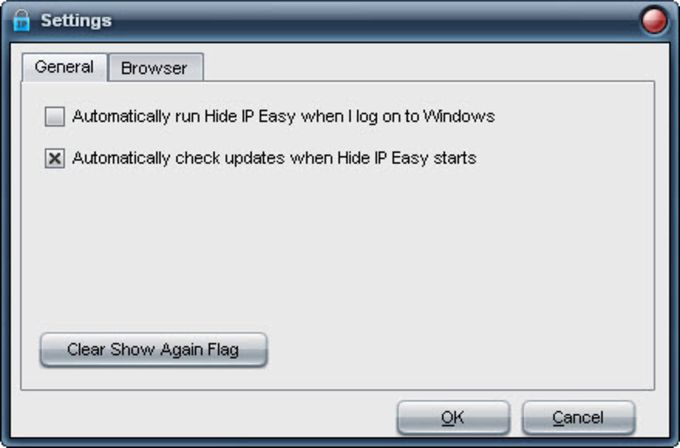 Hide IP Easy - Download