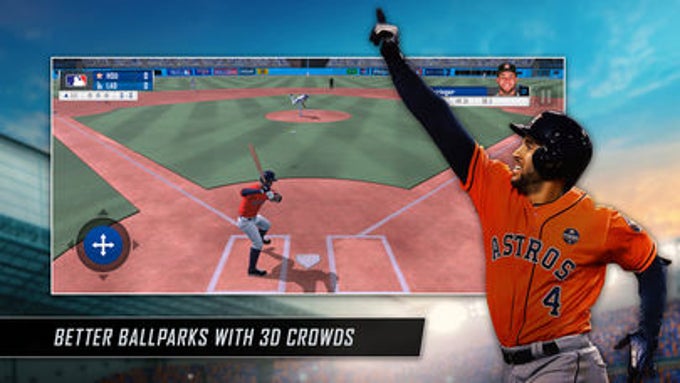 R.B.I. Baseball 18 R.B.I. Baseball 18