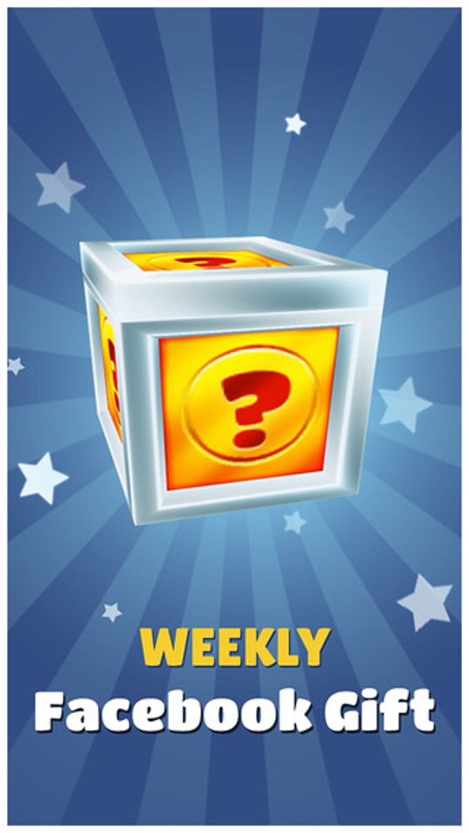 Subway Surfers Subway Surfers