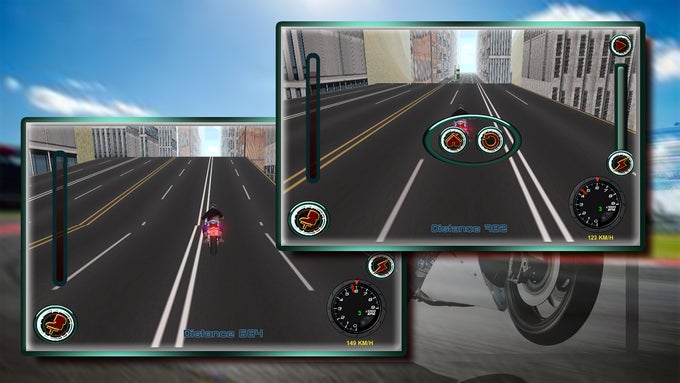 Speedy Moto Bike Rivals Racing Speedy Moto Bike Rivals Racing