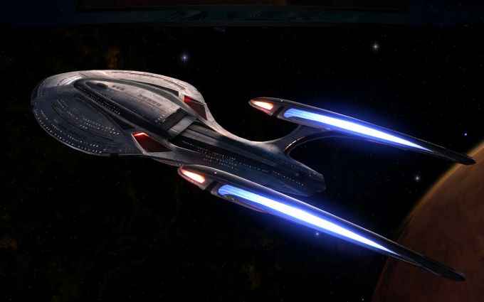 Star Trek Online  Download and Play for Free - Epic Games Store