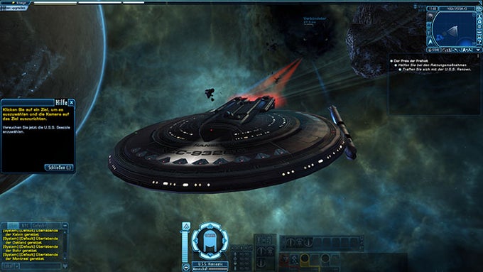 Star Trek Online Star Trek Online