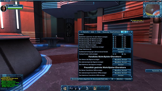 Star Trek Online Star Trek Online