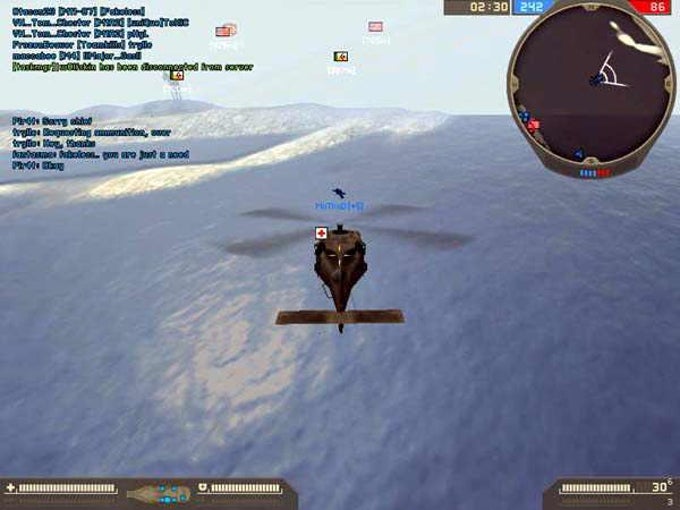 Battlefield 2 Battlefield 2