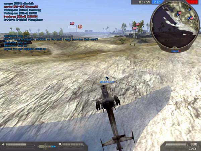 Battlefield 2 Battlefield 2