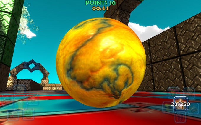 Marble Arena 2 - Download