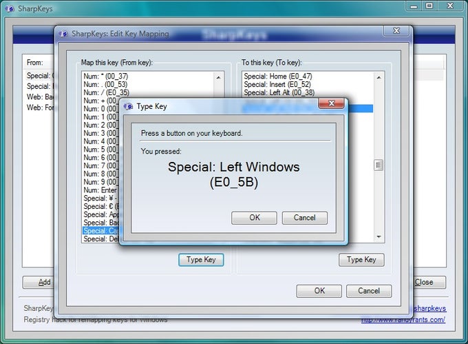 Aurora 2 Keymapper Download Mac
