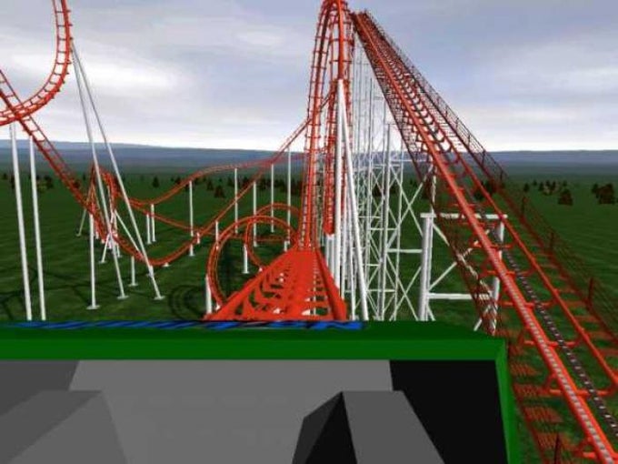 NoLimits Rollercoaster Sim NoLimits Rollercoaster Sim