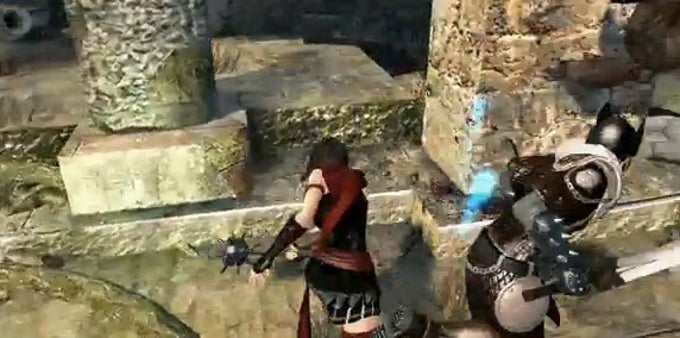 Vindictus Vindictus
