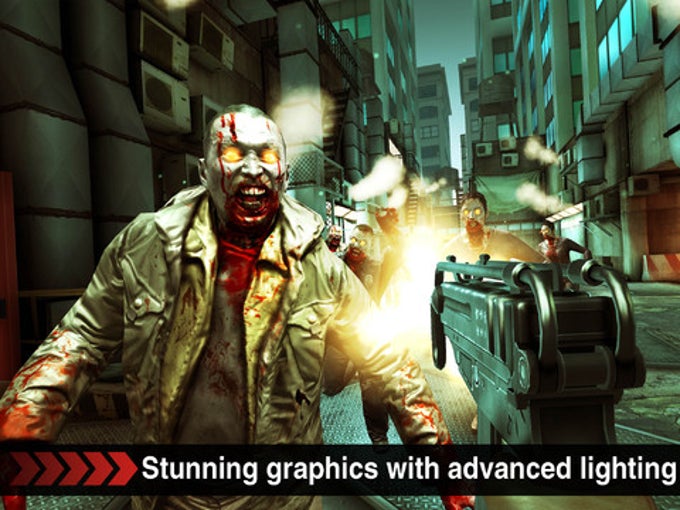 Dead Trigger Dead Trigger