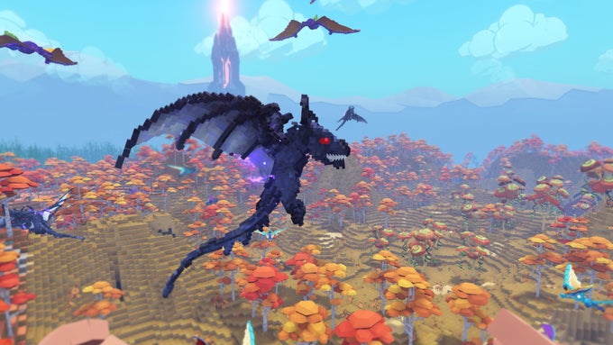 PixARK PixARK