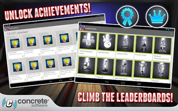 PBA Bowling Challenge PBA Bowling Challenge