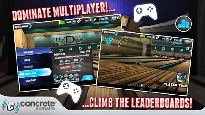 PBA Bowling Challenge PBA Bowling Challenge