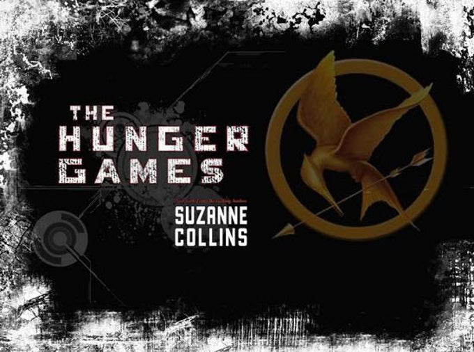 The Hunger Games Windows 7 Sci-Fi Movie Theme The Hunger Games Windows 7 Sci-Fi Movie Theme