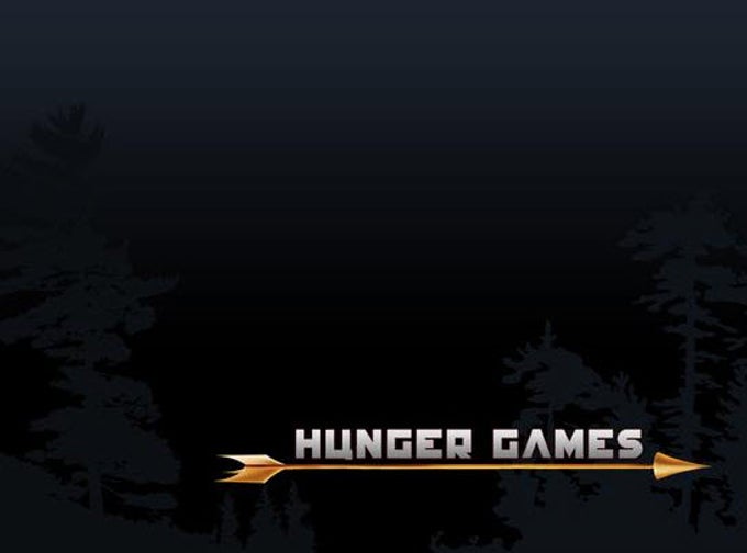 The Hunger Games Windows 7 Sci-Fi Movie Theme The Hunger Games Windows 7 Sci-Fi Movie Theme