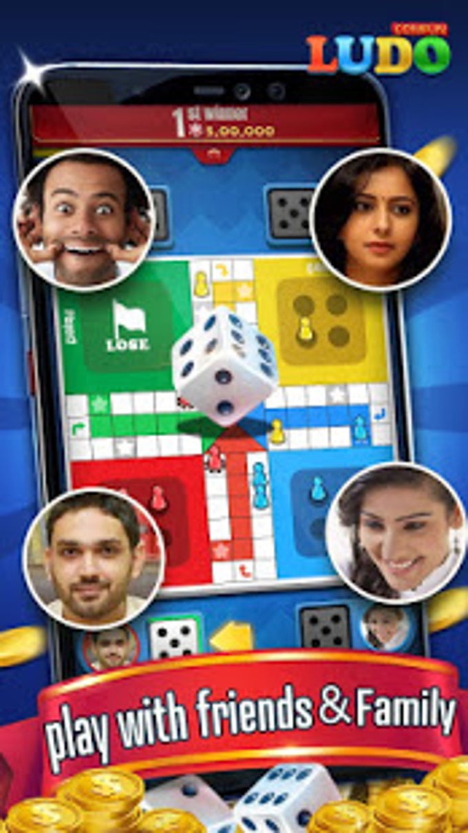 Ludo Comfun Ludo Online Game – Apps no Google Play