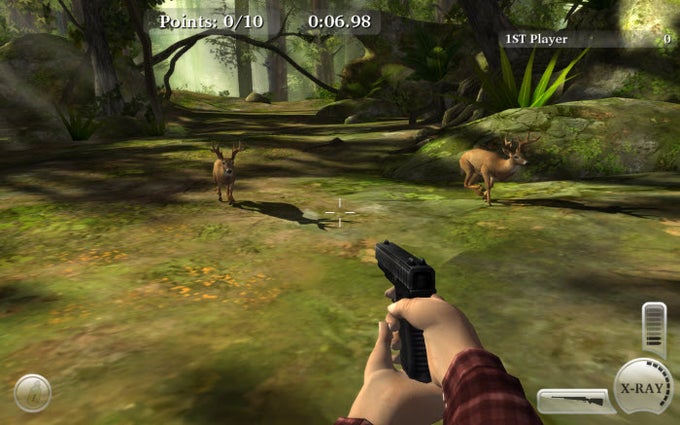 Deer Hunter Reloaded Deer Hunter Reloaded