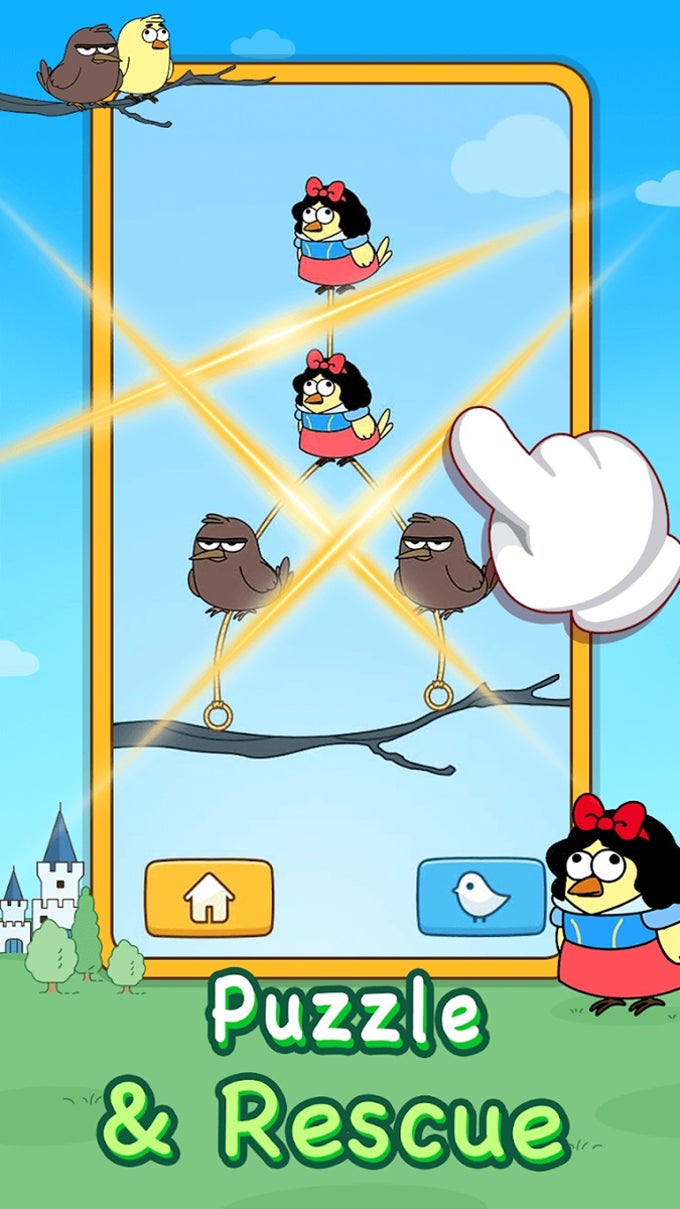 Super Birds APK для Android — Скачать