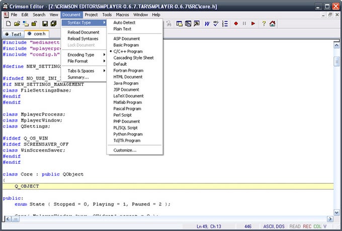 hex editor notepad++ download hex editor notepad++ download