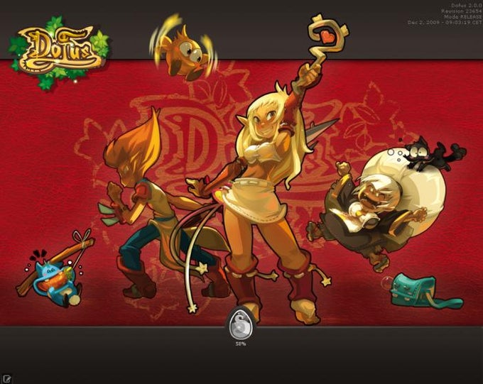 Dofus Dofus