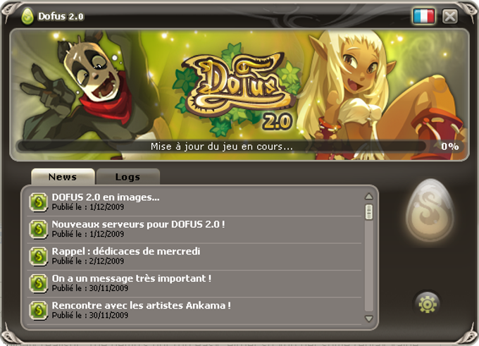 Dofus Dofus