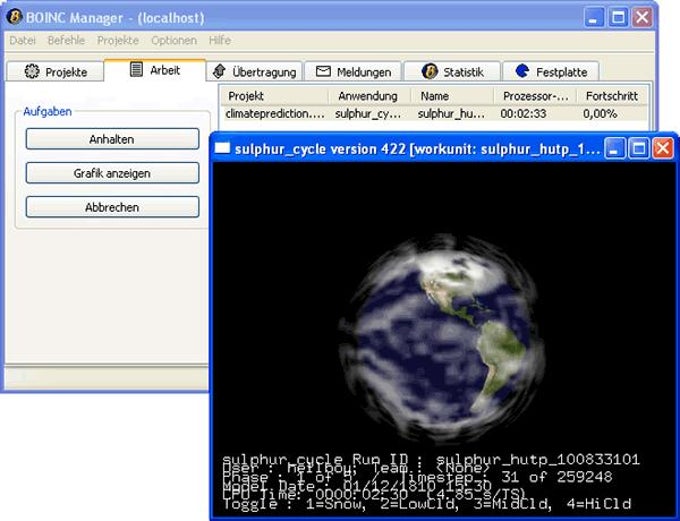 BOINC BOINC