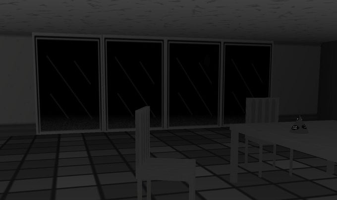 Slenderman Slenderman