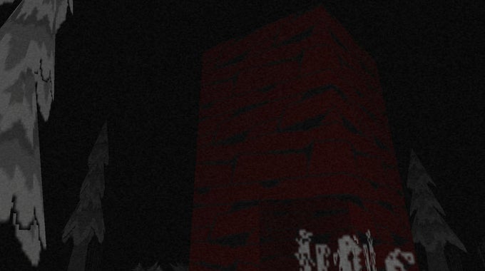 Slenderman Slenderman
